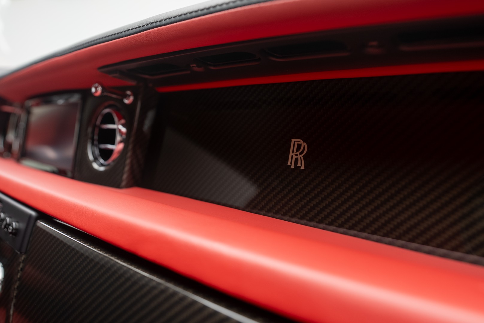 2014 ROLLS ROYCE PHANTOM COUPE BESPOKE CHICANE EDITION